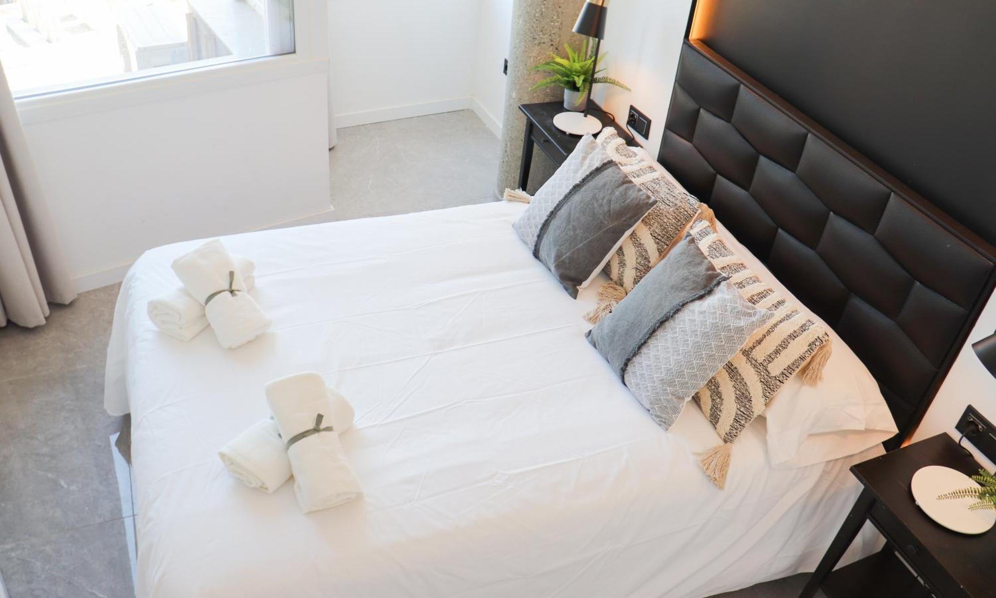 Torre Lll Apartment Torremolinos Exterior photo