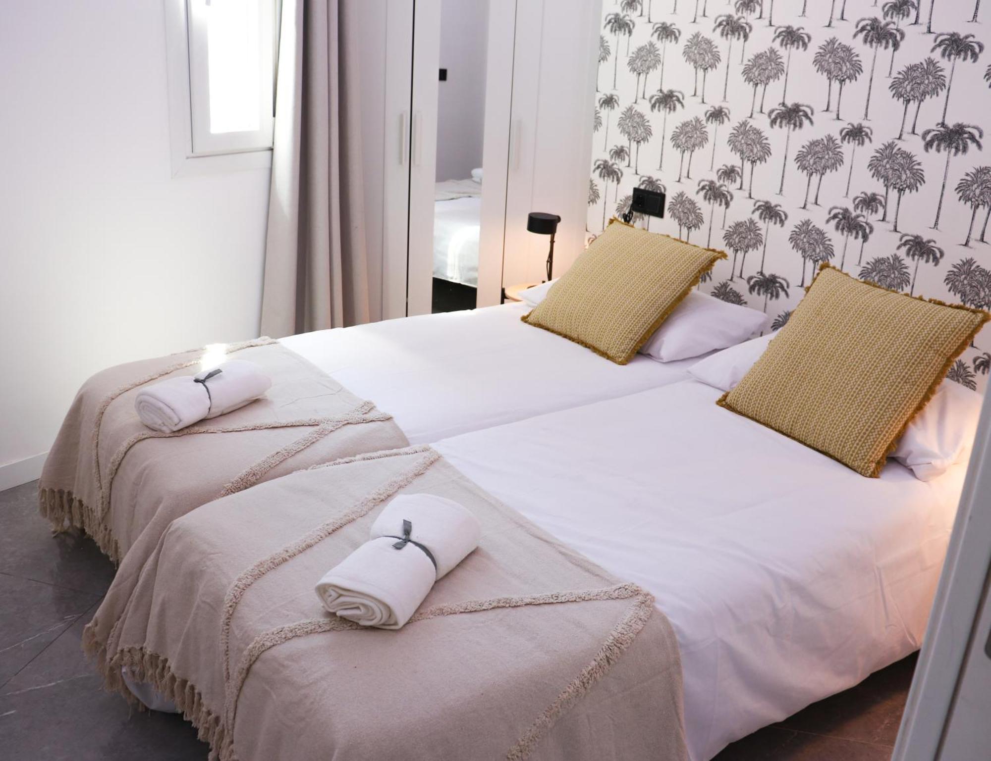 Torre Lll Apartment Torremolinos Exterior photo
