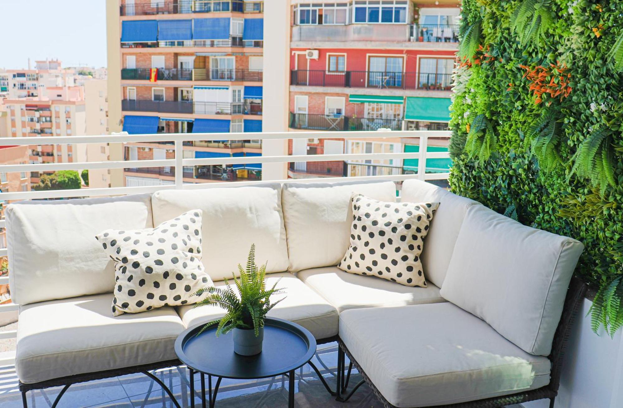 Torre Lll Apartment Torremolinos Exterior photo